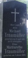 Traumüller
