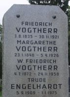 Vogtherr; Engelhardt