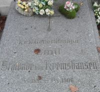von Kremshausen