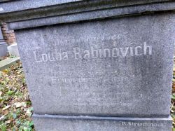 Rabinovich