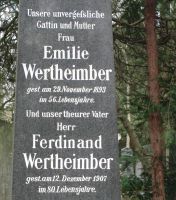Wertheimber