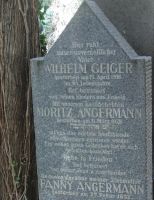 Angermann; Geiger