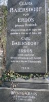 Baiersdorf von Erdös; Kraus; Redlich