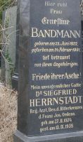 Bandmann; Herrnstadt