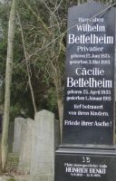 Bettelheim; Benkö