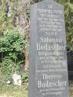 Bodascher