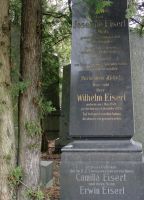 Eisert; Eisert geb. Weiss