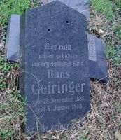 Geiringer