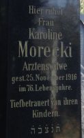 Morecki