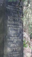 Ripper; Ripper geb. Bobella