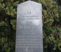 Schacherl