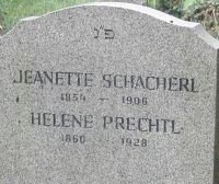 Schacherl; Prechtl