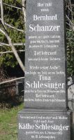 Schanzer; Schlesinger