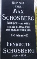 Schosberg