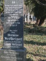 Wertheimer