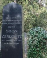 Zerkowitz