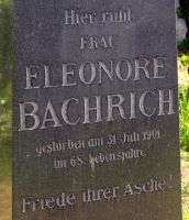 Bachrich