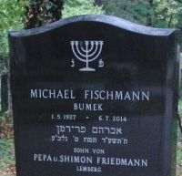 Fischmann; Friedmann