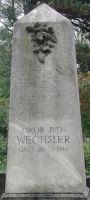 Wechsler