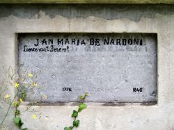 Jan Maria de Narboni
