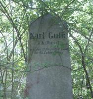 Guth Carl +1866
