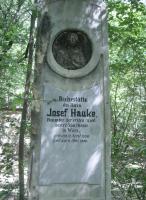 Hauke Josef +1866