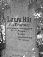 Hilt Laura +1868