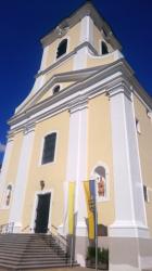 Kirche St. Kakob