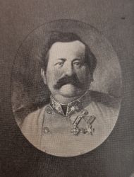 Knoll, Johann, k. k. tit. Feldmarschall-Leutnant i. R., Akademiekommandant von 1854-1865.