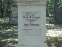 Schmöger Elisabeth +1863