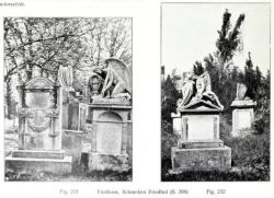Schmelzer Friedhof 1908