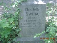 Swiha Charlotte geb.v.Latinowich +1863