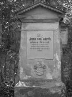 Würth Anna von, geb. von Benvenuti +1858