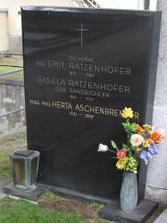 Ratzenhofer; Aschenbrenner