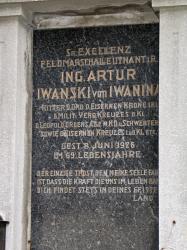 Iwanski v. Iwanina