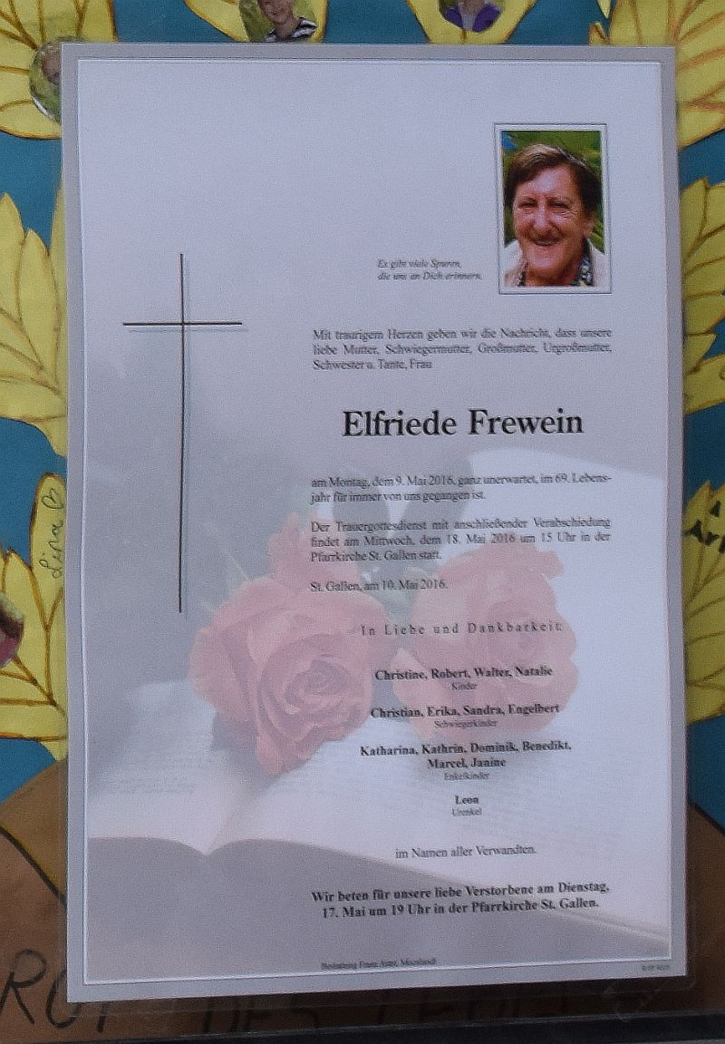 Frewein