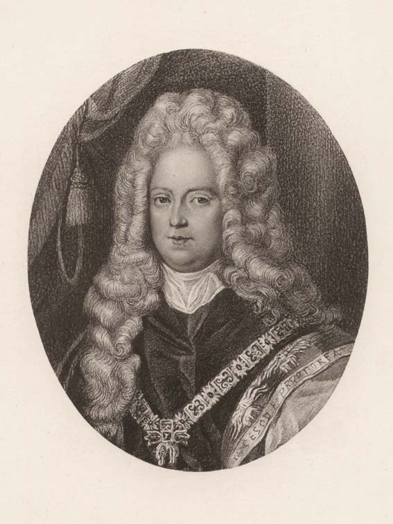 (18) 1704-1708: Leopold Ignaz Fürst Dietrichstein (* 18. August 1660, † 13. Juli 1708)