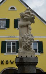 Brunnen
