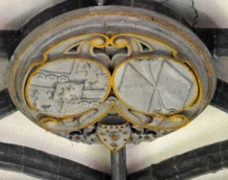 Kirche; Wappen