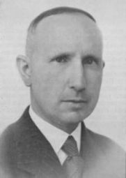 Dr. Lodewijk Henrick Karl Cornelis van Asch van Wijck