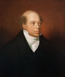 Nathan Mayer von Rothschild