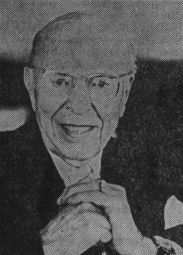 Prof. Robert Elisabeth Stolz