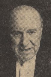 Stolz, Robert