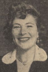 Yvonne Louise Ulrich