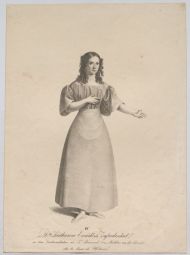Ennöckl, Catharina