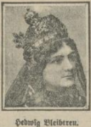 Hedwig Bleibtreu (1928)