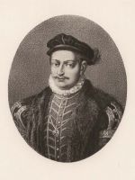 (02) 1567-1576: Rudolph Khuen von Belasy zu Lichtenberg und Gandegg, Freiherr zu neuen Lembach (* 1533, † 29. Juni 1581)