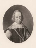 (09) 1616-1619: Jacob Khisl Graf von Gottschee (* 1565, † 1638)