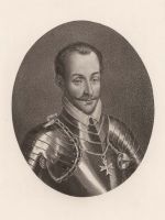(10) 1619-1620: Rudolph Freiherr von Paar (* ..., † 1626)