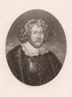 (12) 1642-1651: Georg Achatz Graf zu Losenstein (* 1579, † 25. November 1653)